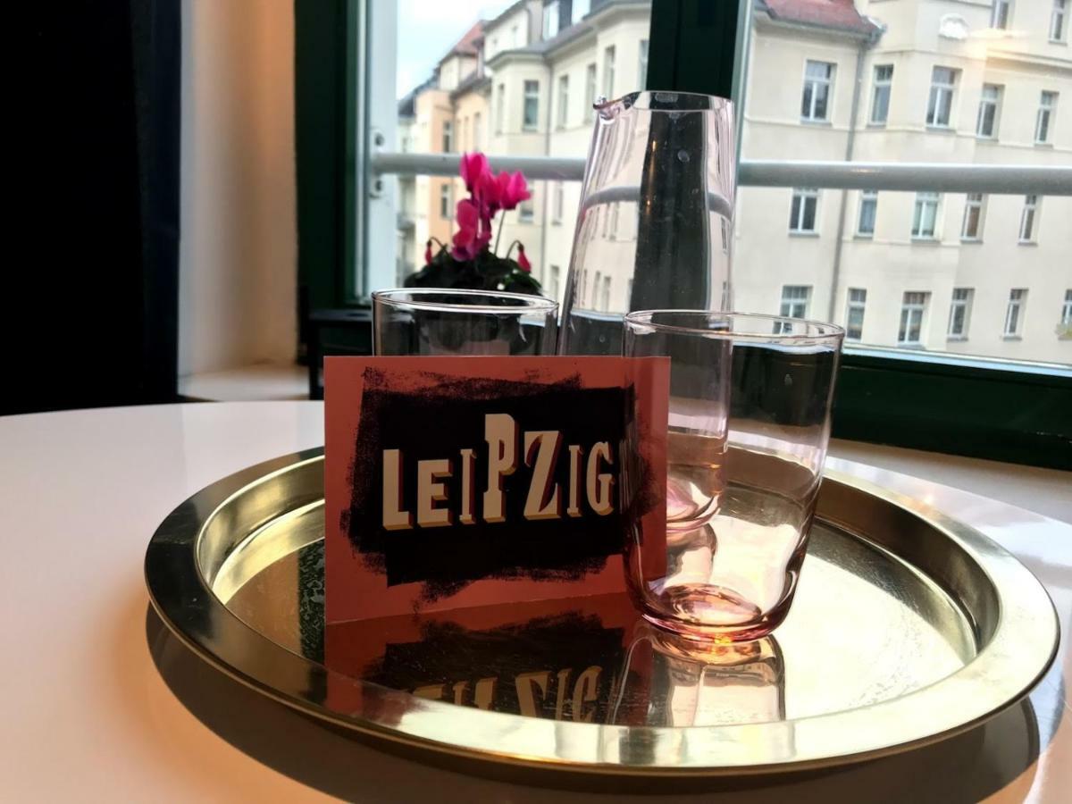 Le-Style! Leipzig Zentrum Kültér fotó